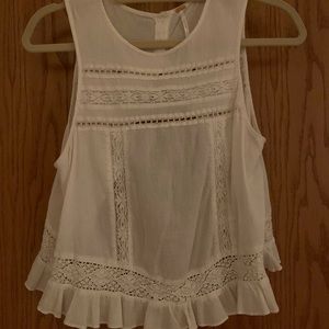 Free people top